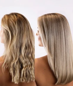 IDA WARG Beauty Silver hopeashampoo 250 ml