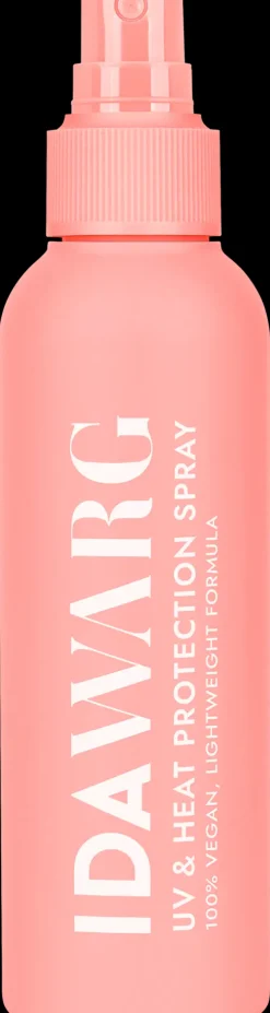 IDA WARG Beauty UV- ja lämpösuojasuihke 150 ml