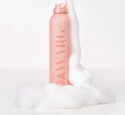 IDA WARG Beauty Vitalizing suihkuvaahto 200 ml