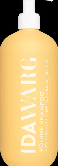 IDA WARG Beauty Volume shampoo 500ml