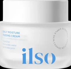 Ilso Daily Moisture Pudding Cream-Kasvovoide 50 ml