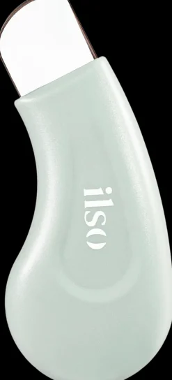 Ilso Deep Clean Master-Mustapäälusikka 1 kpl