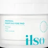 Ilso Moringa Purifying Pore Pad-Kasvovesilaput 160 m
