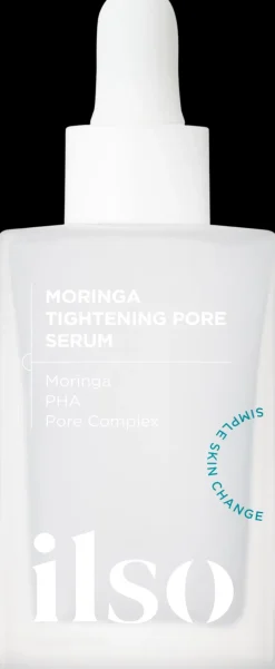 Ilso Moringa Tightening Pore Serum-Seerumi 30ml