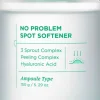 Ilso No Problem Spot Softener 150 g täsmätuote finneille