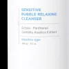 Ilso Sensitive Bubble Relaxing Cleanser-Puhdistusaine 200g