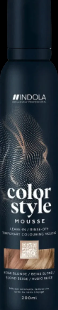 INDOLA CSM Beige Blonde 200ml