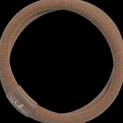 invisibobble Hair Tie Mocha -hiuslenkit 5kpl