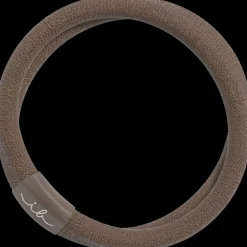 invisibobble Hair Tie Mocha -hiuslenkit 5kpl