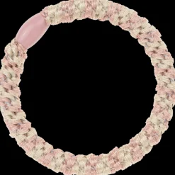 invisibobble Twistar Blush Braids -punotut hiuslenkit 3kpl