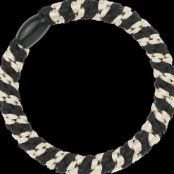 invisibobble Twistar Classical Braids -punotut hiuslenkit 3kpl