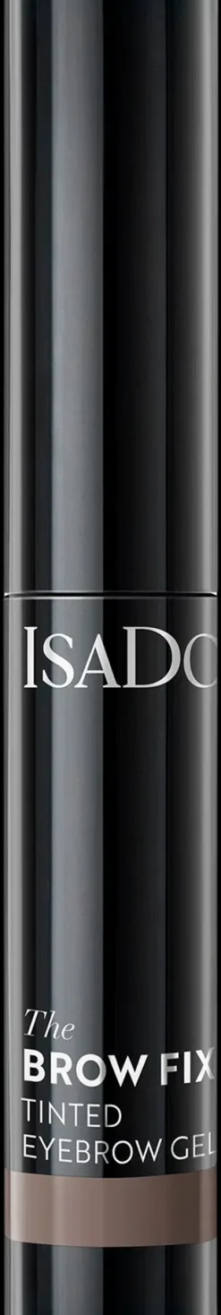 IsaDora Brow Fix Tinted Eyebrow Gel kulmageeli 3,5 ml