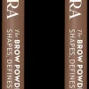 Isadora Brow Powder Pen kulmakynä 04 Light Brown 1,1 g