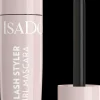 Isadora Lash Styler Curl Mascara 50 Black 10 ml