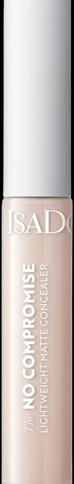 IsaDora No Compromise Lightweight Matte Concealer 10ml