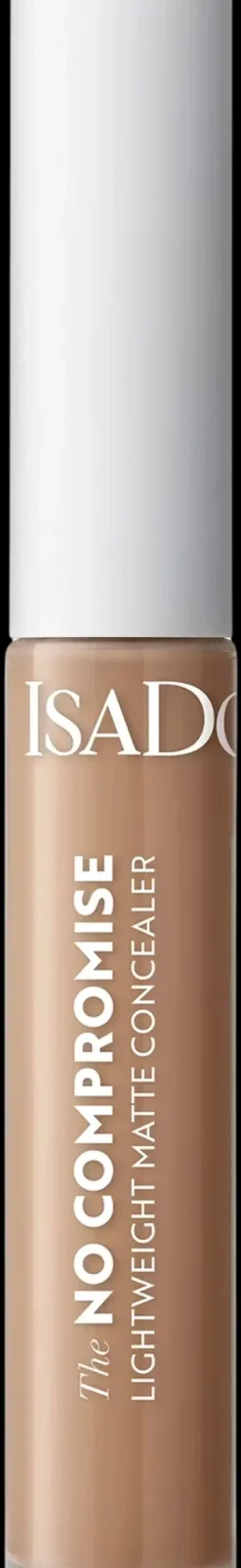 IsaDora No Compromise Lightweight Matte Concealer 10ml