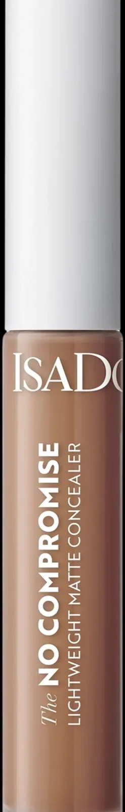 IsaDora No Compromise Lightweight Matte Concealer 10ml