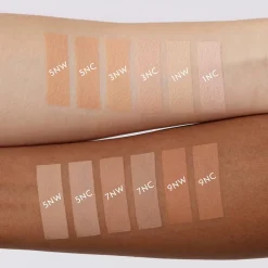 IsaDora No Compromise Lightweight Matte Concealer 10ml