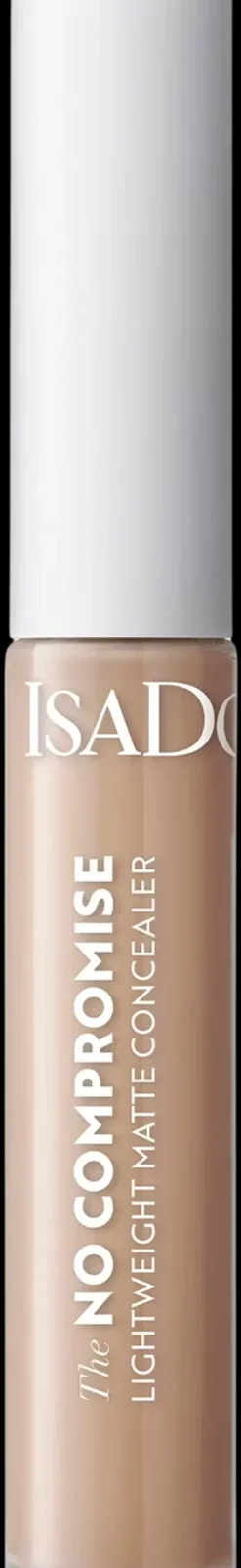 IsaDora No Compromise Lightweight Matte Concealer 10ml