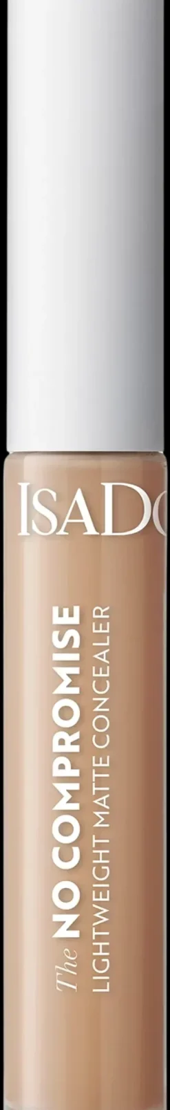 IsaDora No Compromise Lightweight Matte Concealer 10ml