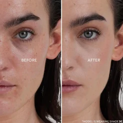 IsaDora No Compromise Lightweight Matte Foundation meikkivoide 30 ml