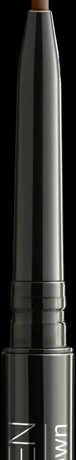 Isadora Precision Eyebrow Pen kulmakynä 03 Soft Brown 0,09 g