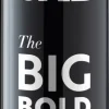 Isadora The Big Bold Super Volume Mascara 10 Black 14 ml