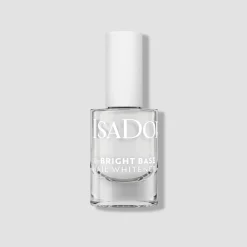 IsaDora The Bright Base Nail Whitener 04 Nail WhitenerKynnnenvalkaisija 5 ml