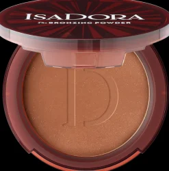 IsaDora The Bronzing Powder aurinkopuuteri 10 g