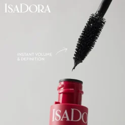 IsaDora The Build Up Mascara Extra Volume 9 ml