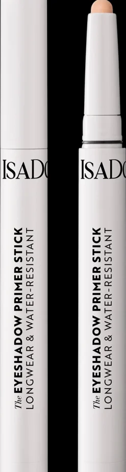IsaDora The Eyeshadow Primer Stick Luomivärin pohjustusaine 00 Primer 1,6 g