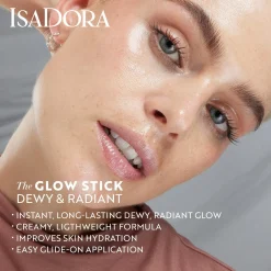 IsaDora The Glow Stick korostuspuikko 5,5 ml