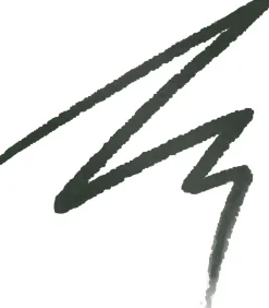 IsaDora The Intense Eyeliner rajauskynä 0,35 g