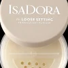 Isadora The Loose Setting Translucent Powder irtopuuteri 00 Translucent 9 g