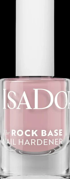 IsaDora The Rock Base Nail Hardener & Ridge Filler 07 Rock Base Kynnenvahvistaja 5 ml