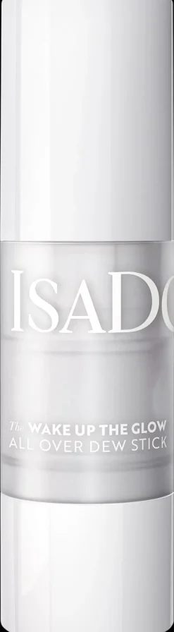Isadora The Wake Up the Glow All Over Dew Stick 00 Transparent 5 g