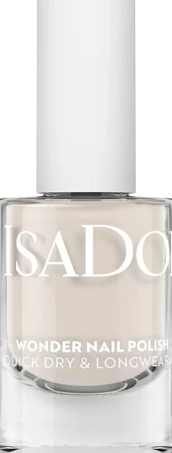 IsaDora Wonder Nail Polish kynsilakka