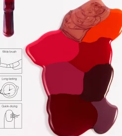 IsaDora Wonder Nail Polish kynsilakka