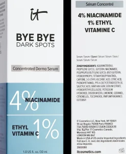 It Cosmetics Bye bye Dark spots seerumi 30 ml