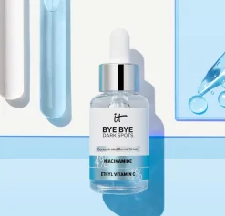 It Cosmetics Bye bye Dark spots seerumi 30 ml