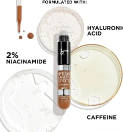 IT Cosmetics Bye Bye Dark Spot Concealer peitevoide 6,7 ml