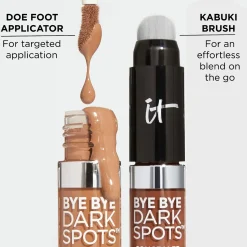 IT Cosmetics Bye Bye Dark Spot Concealer peitevoide 6,7 ml