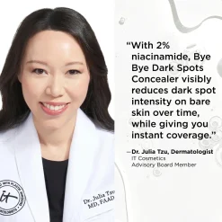 IT Cosmetics Bye Bye Dark Spot Concealer peitevoide 6,7 ml