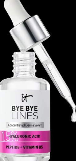 It Cosmetics Bye bye Lines Hyaluronic Acid Serumi 30 ml