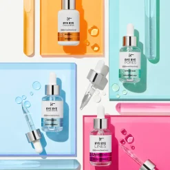 It Cosmetics Bye bye Lines Hyaluronic Acid Serumi 30 ml