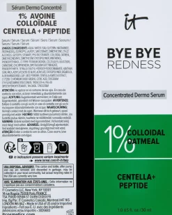 IT Cosmetics Bye Bye Redness Seerumi 30 ml