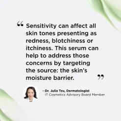 IT Cosmetics Bye Bye Redness Seerumi 30 ml