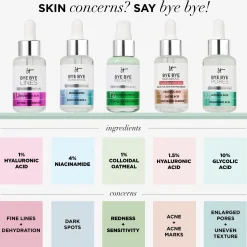 IT Cosmetics Bye Bye Redness Seerumi 30 ml