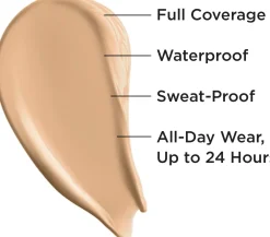 It Cosmetics Bye Bye Under Eye™ Concealer peitevoide 12 ml