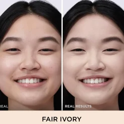 IT Cosmetics CC+ Cream Natural Matte Foundation SPF 40 meikkivoide 32 ml